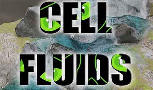 Cell Fluids apEACfUH