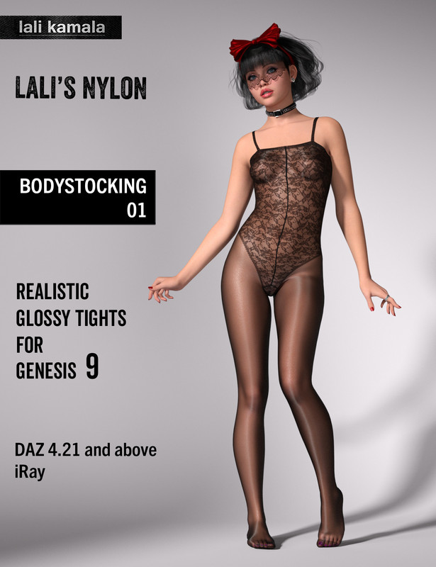lalis bodystocking 01 for genesis 9 01 DWvz8L6f